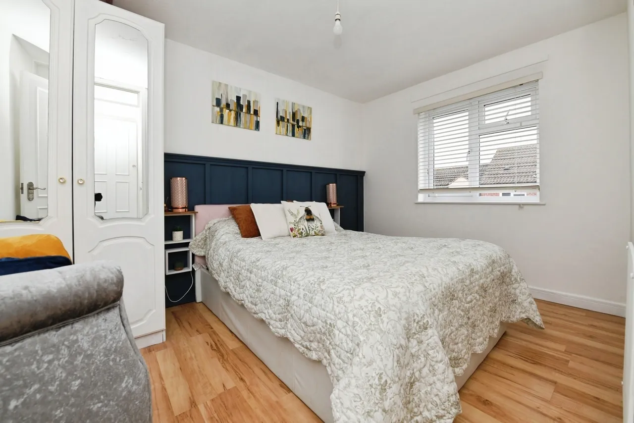 Pennyroyal Crescent, Witham, Essex, CM8, photo 8