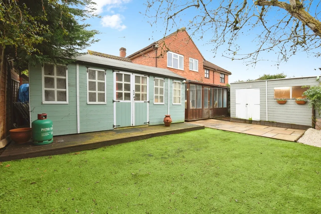 Pennyroyal Crescent, Witham, Essex, CM8, photo 14