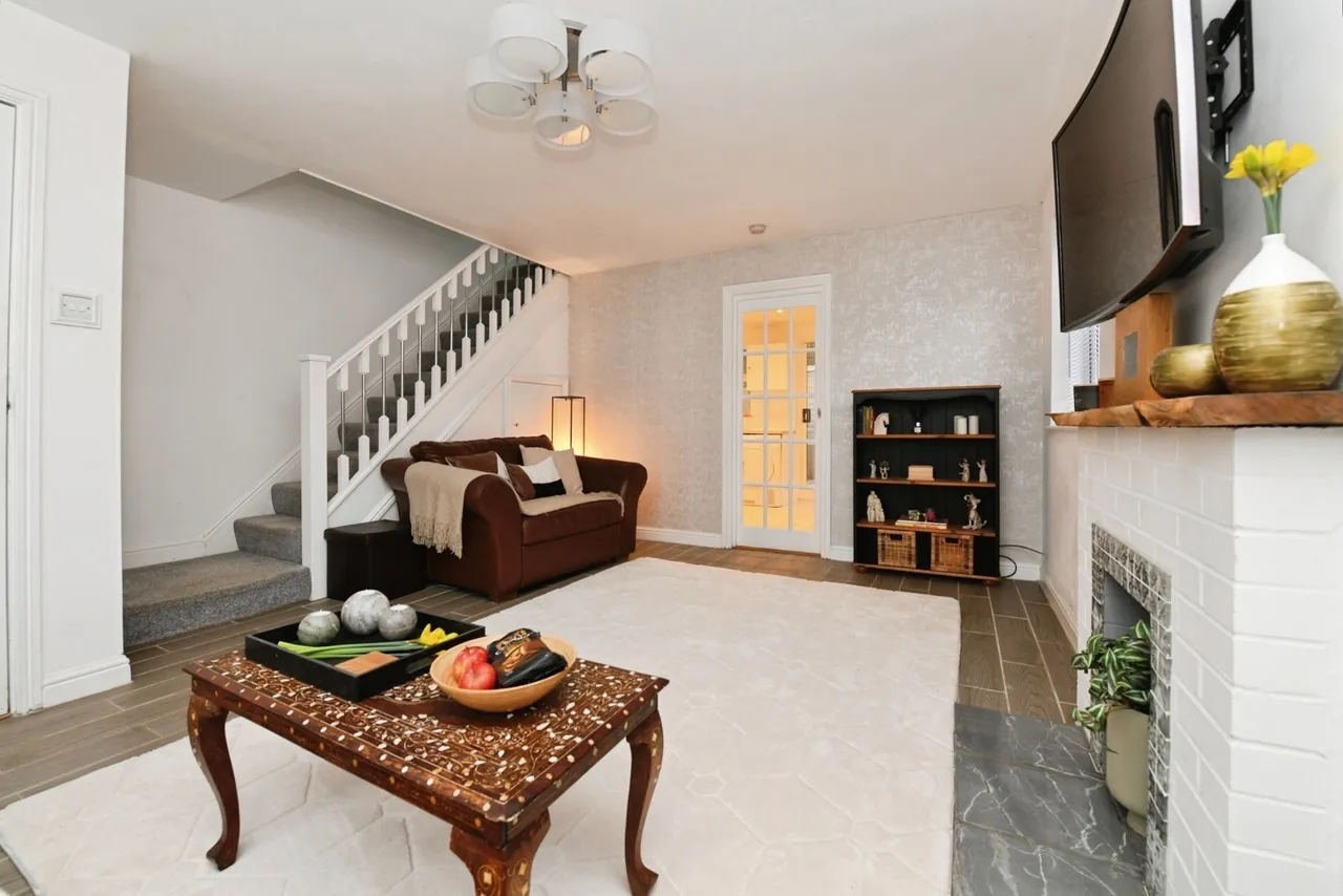 Pennyroyal Crescent, Witham, Essex, CM8, photo 3
