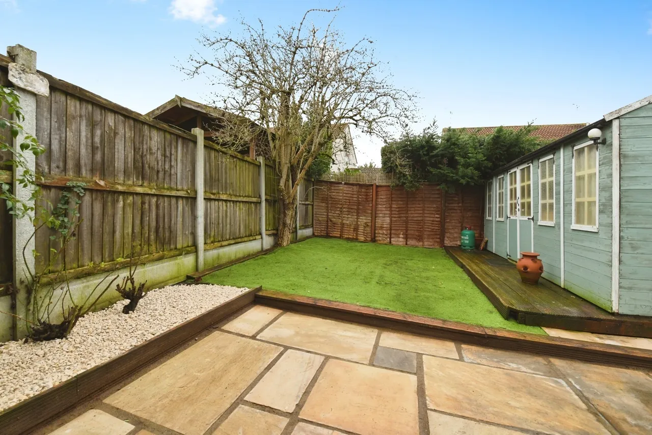 Pennyroyal Crescent, Witham, Essex, CM8, photo 15