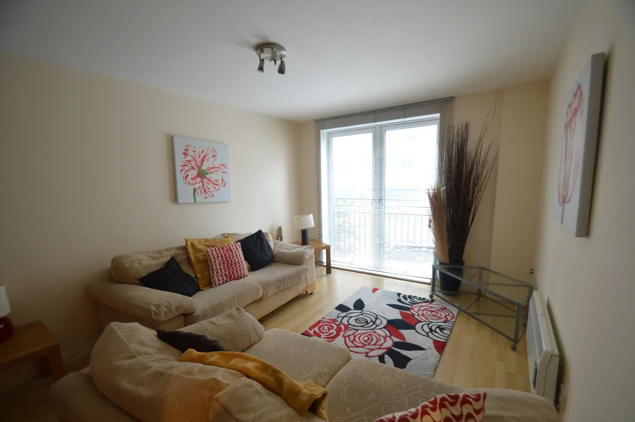Upper Dean Street, Birmingham, B5, photo 3