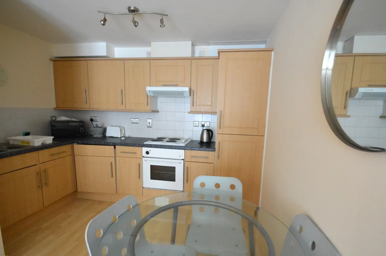 Upper Dean Street, Birmingham, B5, photo 4