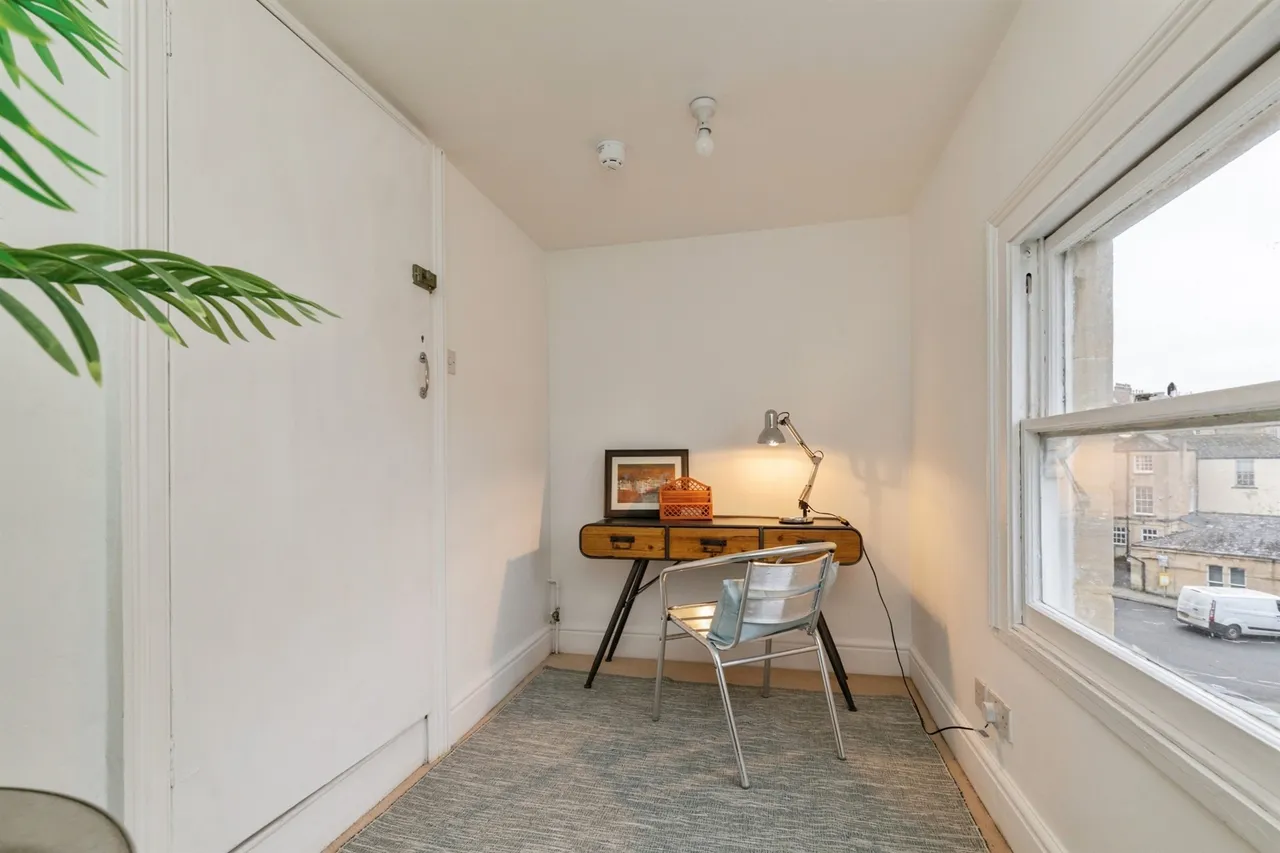 Queens Parade, Bath, BA1, photo 11