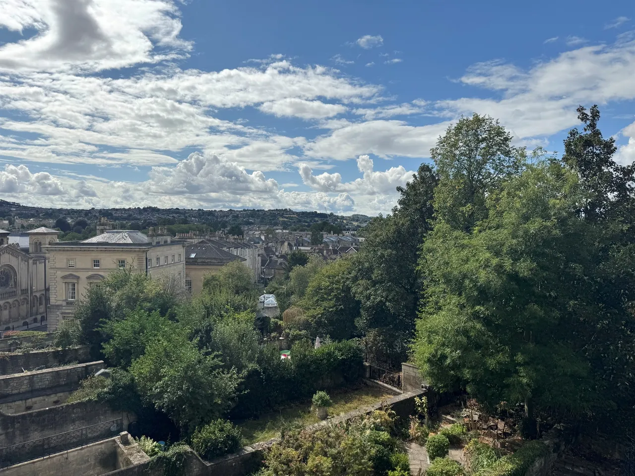 Queens Parade, Bath, BA1, photo 7