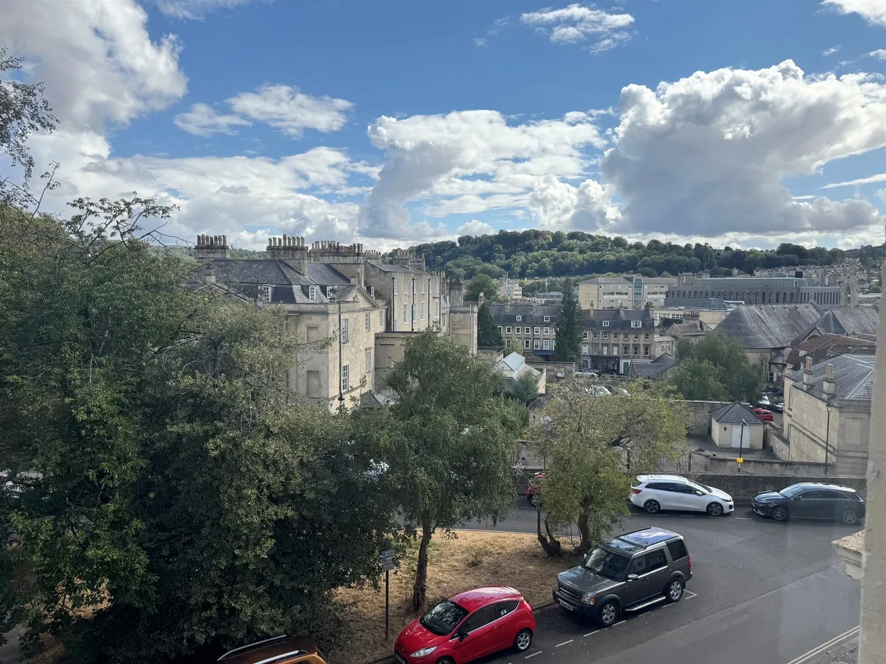 Queens Parade, Bath, BA1, photo 15