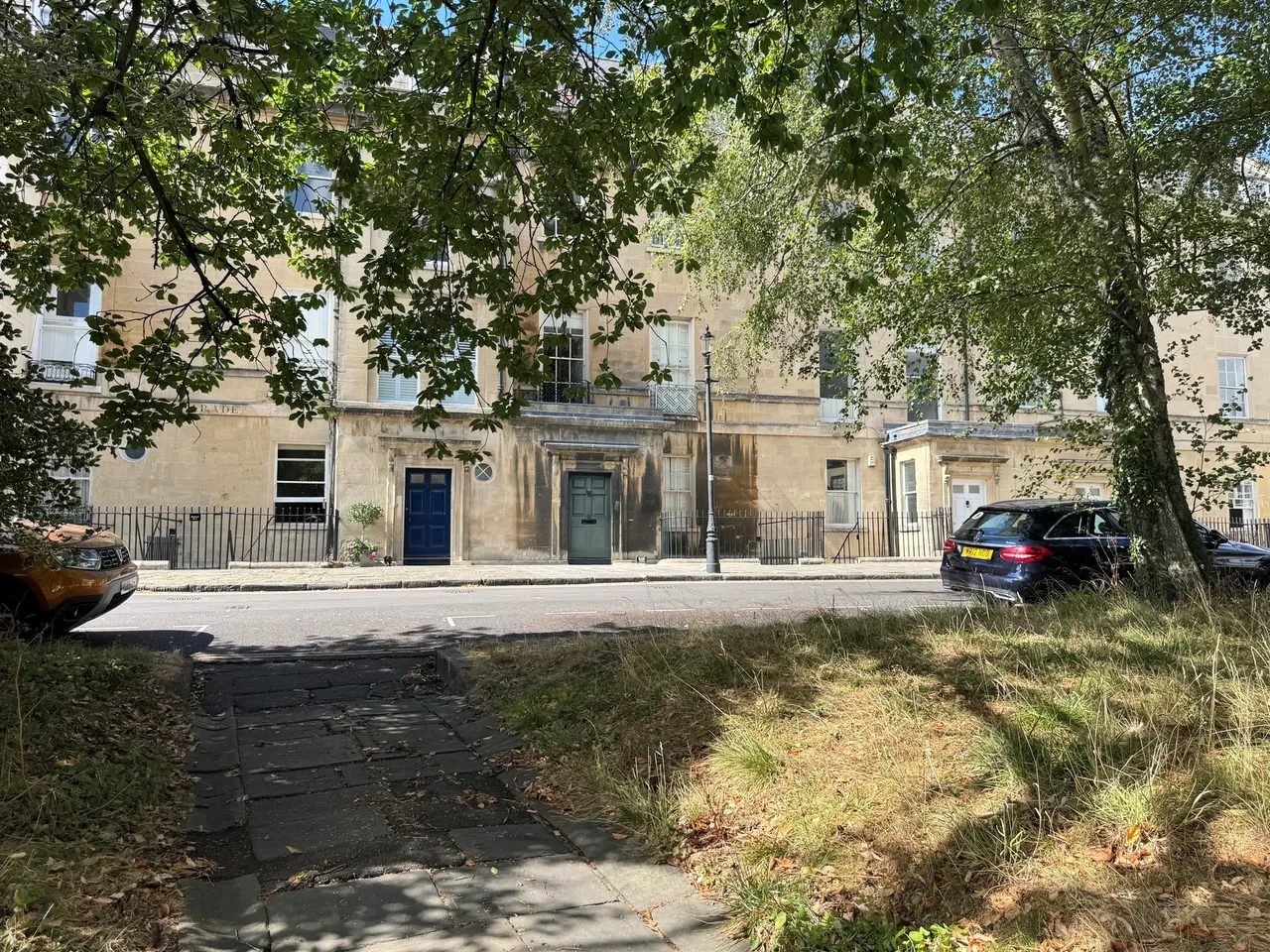 Queens Parade, Bath, BA1, photo 17