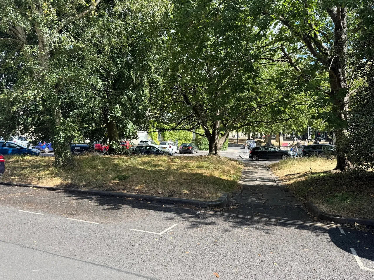 Queens Parade, Bath, BA1, photo 16