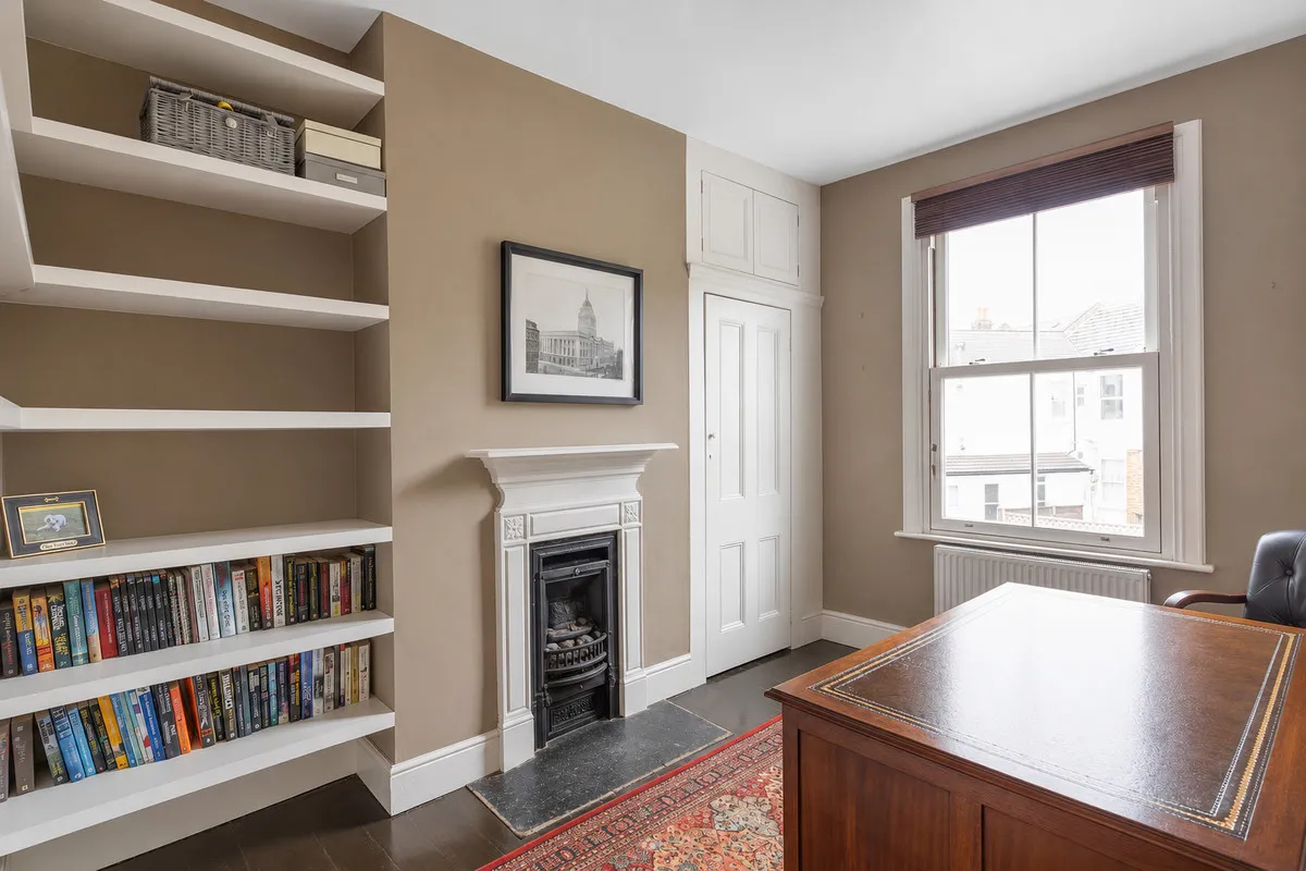 Drayton Road, London, W13, photo 10