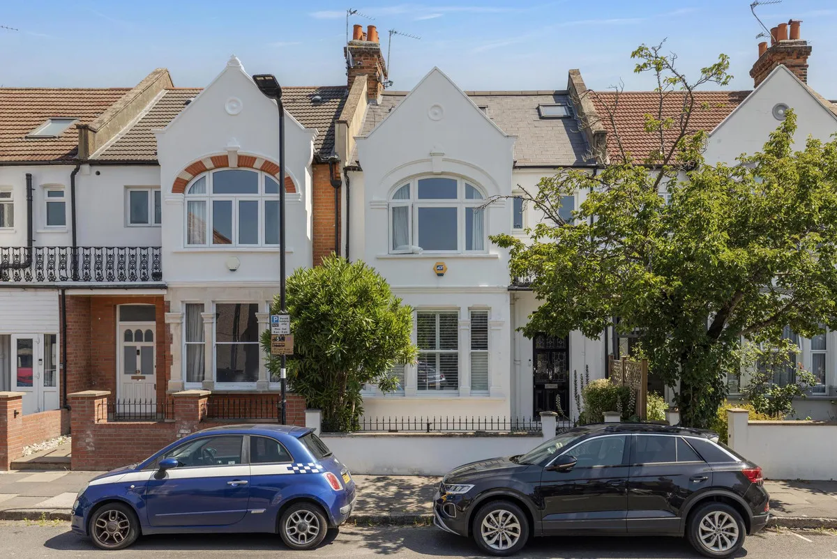 Drayton Road, London, W13, photo 18