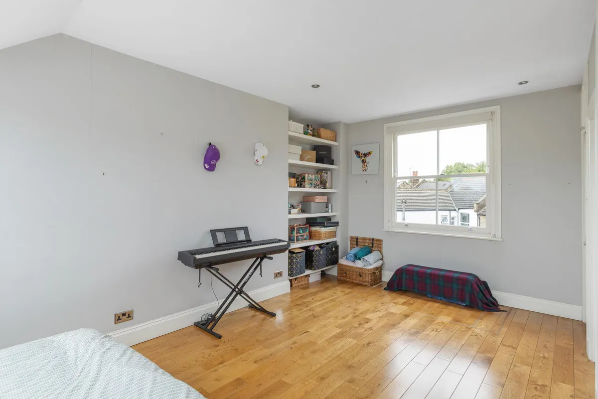 Drayton Road, London, W13, photo 14