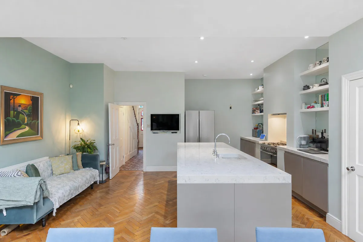 Drayton Road, London, W13, photo 2