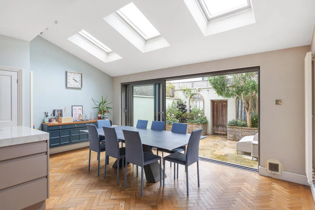 Drayton Road, London, W13, photo 5