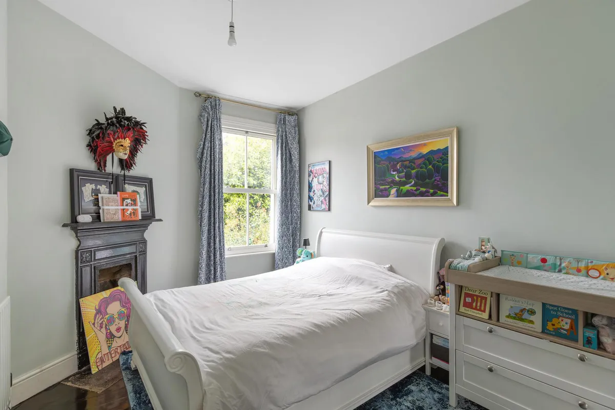 Drayton Road, London, W13, photo 9