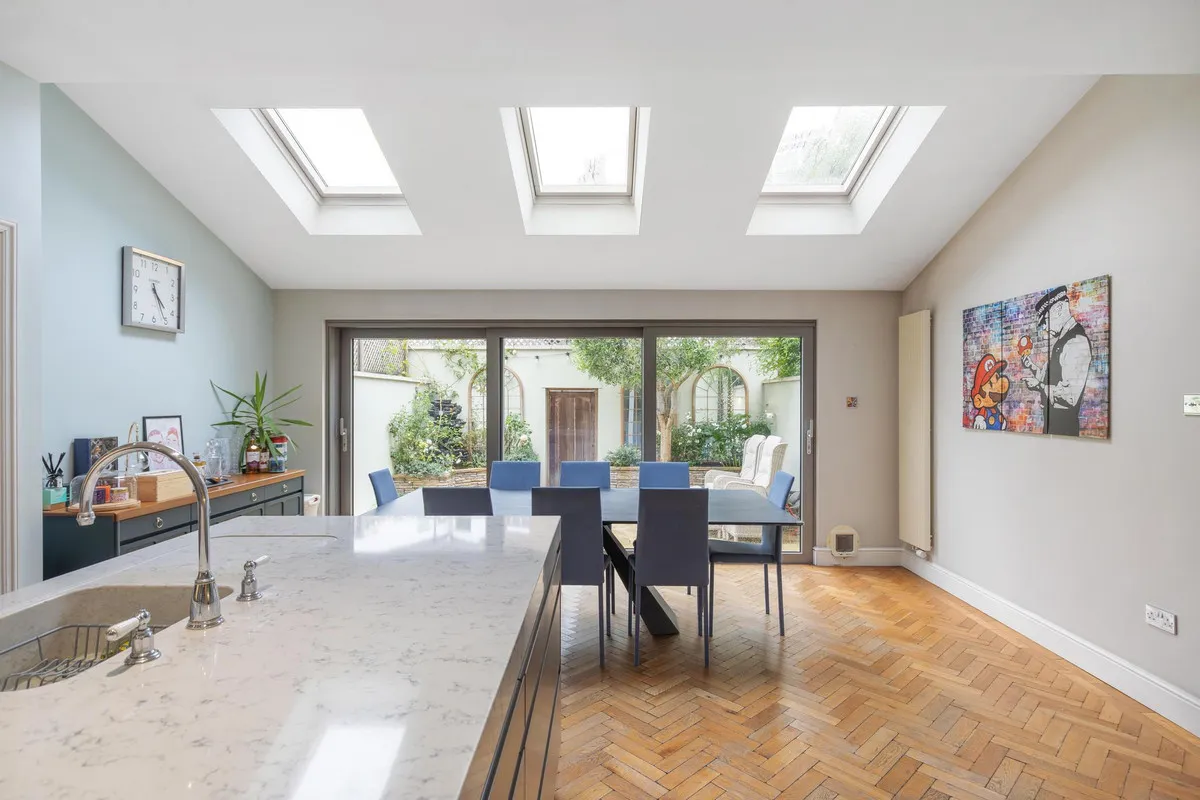 Drayton Road, London, W13, photo 4