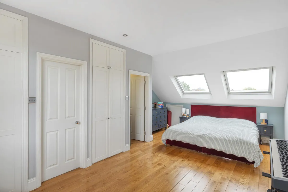 Drayton Road, London, W13, photo 12
