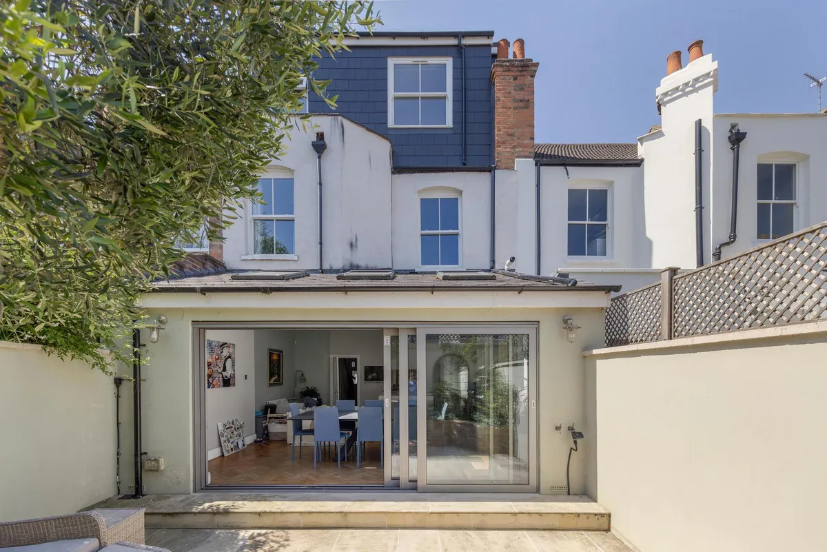 Drayton Road, London, W13, photo 17