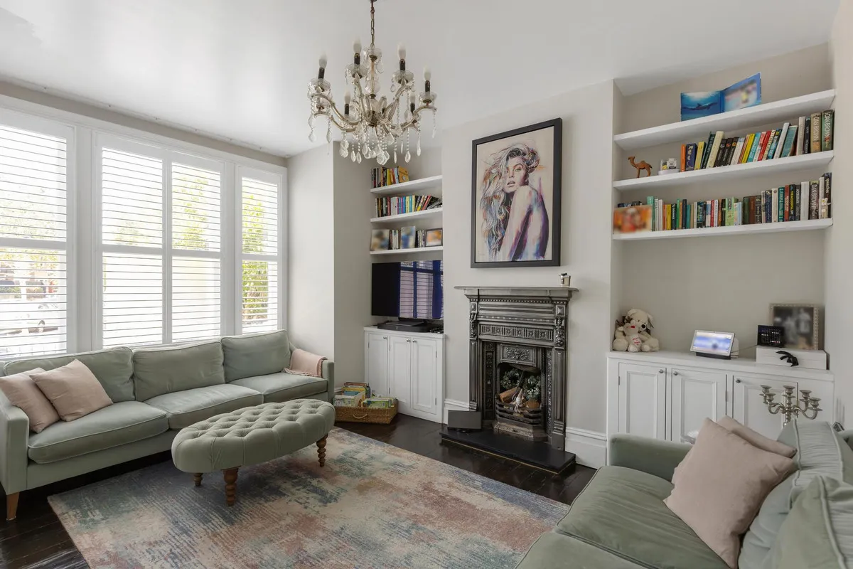 Drayton Road, London, W13, photo 6
