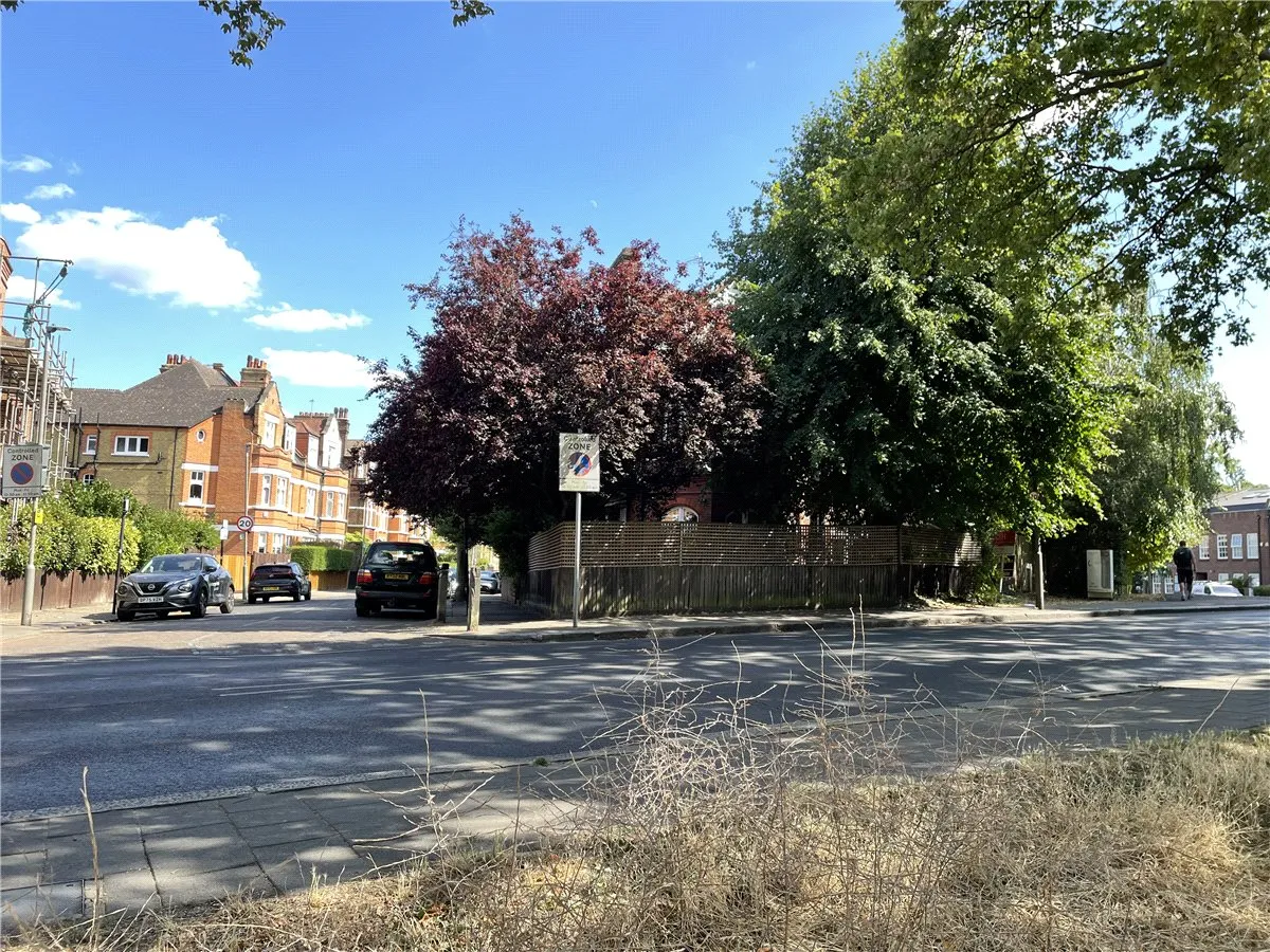 Nightingale Lane, London, SW12, photo 18