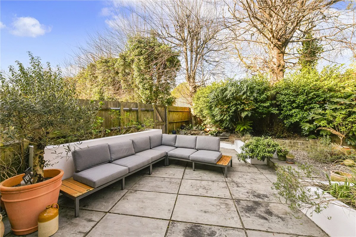 Nightingale Lane, London, SW12, photo 6