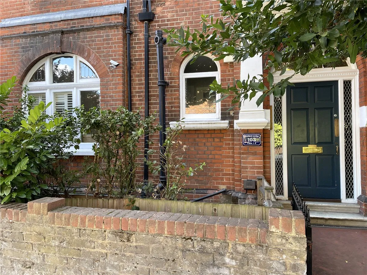 Nightingale Lane, London, SW12, photo 7