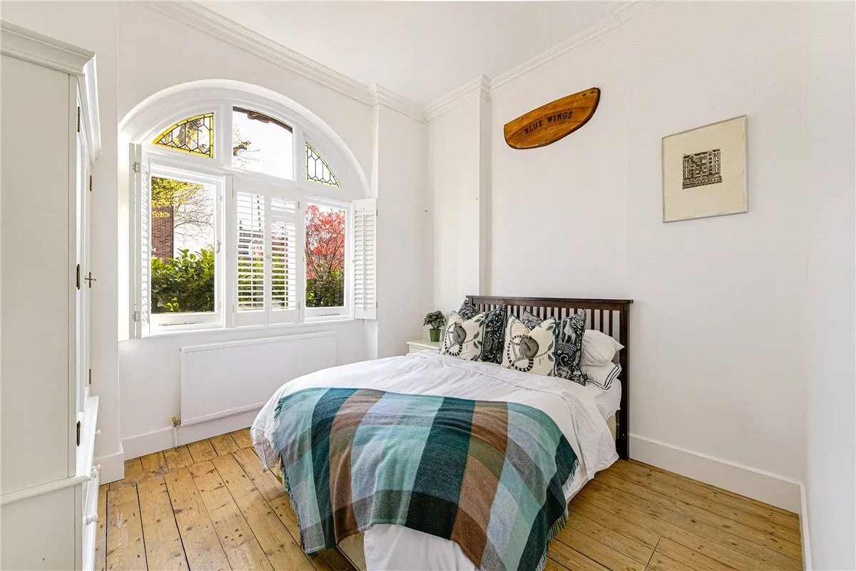 Nightingale Lane, London, SW12, photo 8
