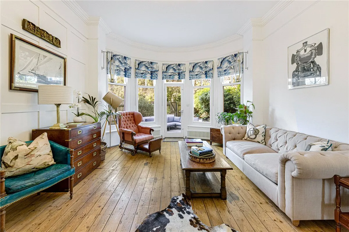 Nightingale Lane, London, SW12, photo 5