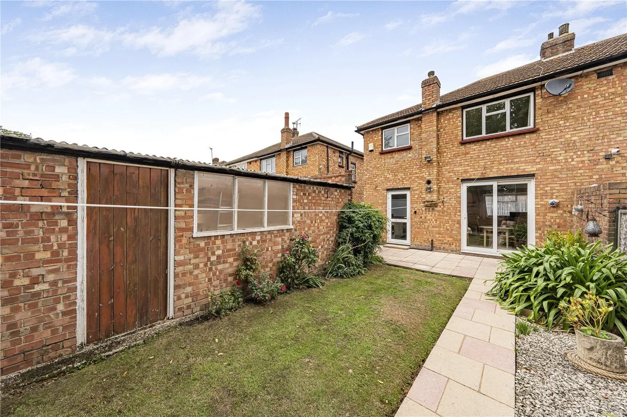 Maxwell Road, West Drayton, UB7, photo 8