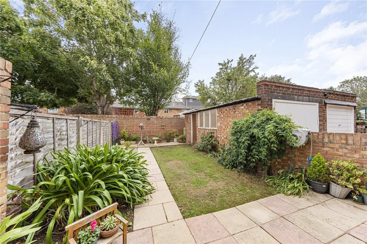 Maxwell Road, West Drayton, UB7, photo 14