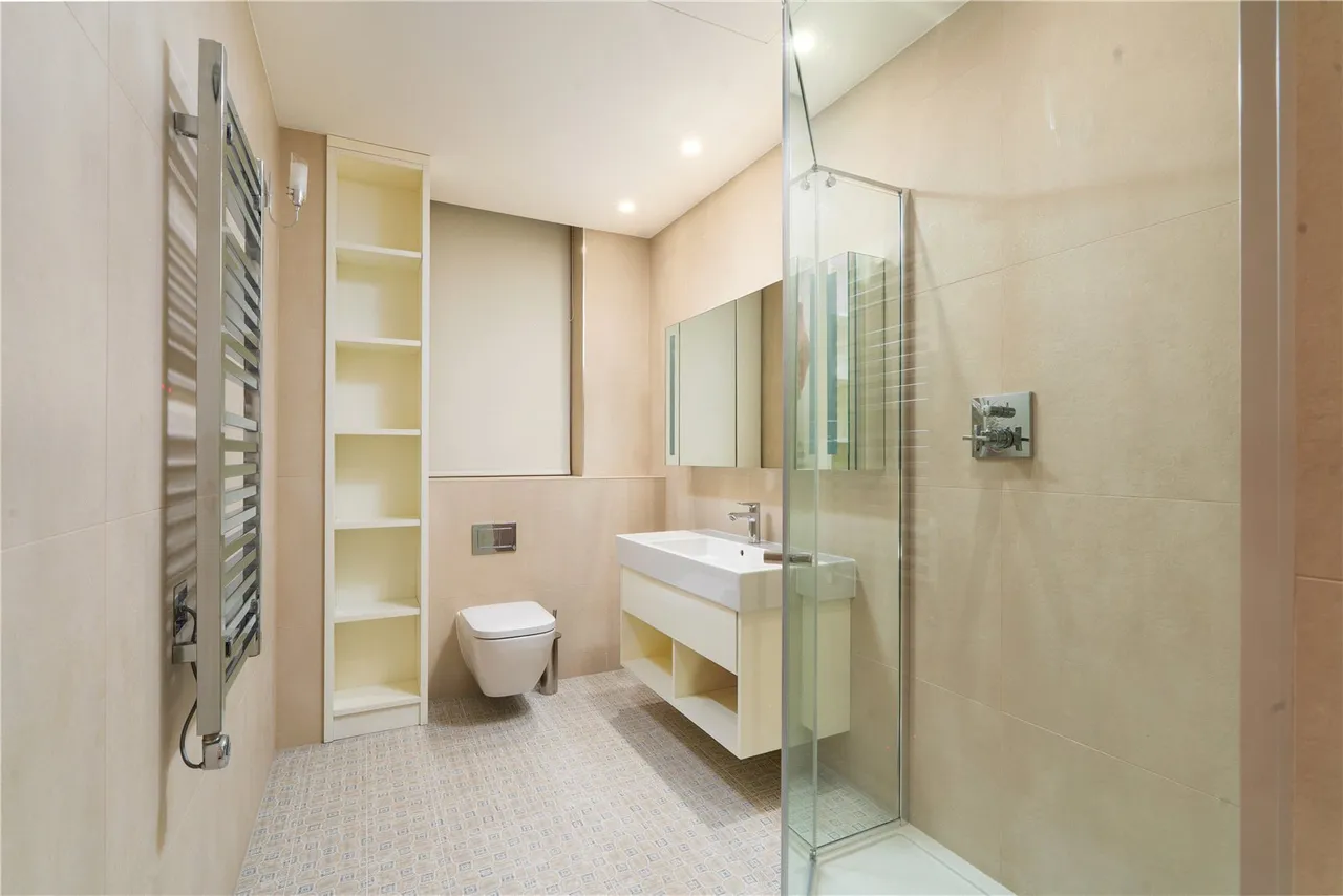 North Gate, Prince Albert Road, St John's Wood, London, NW8 7EJ, photo 9