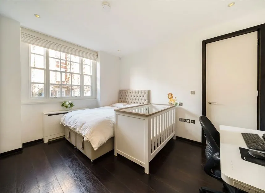 Avenue Road, St John's Wood, NW8, photo 6