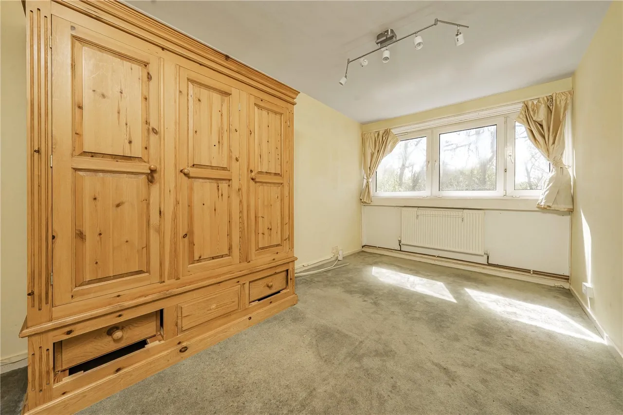 Swaythling House, Roehampton, photo 7