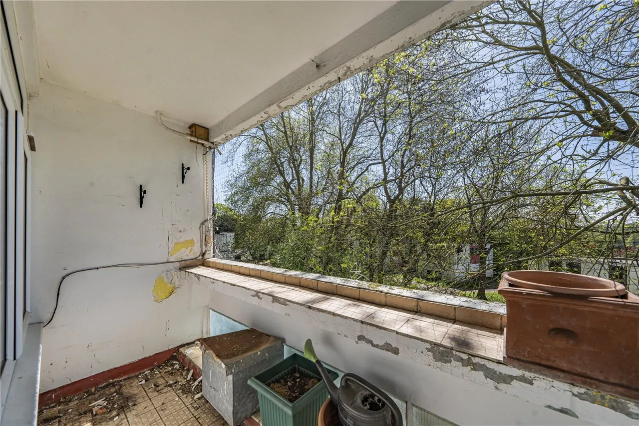 Swaythling House, Roehampton, photo 12
