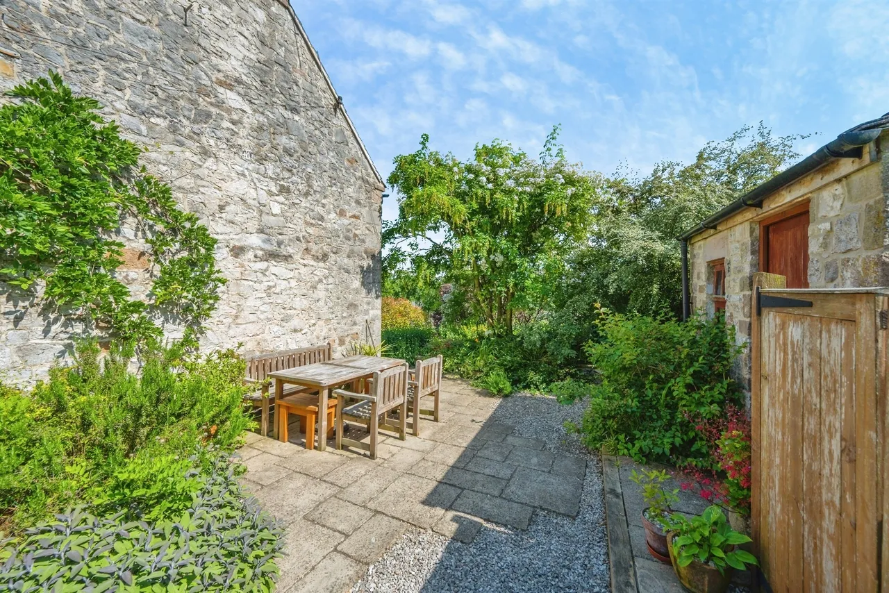 Creamery Lane, Parwich, DE6, photo 26