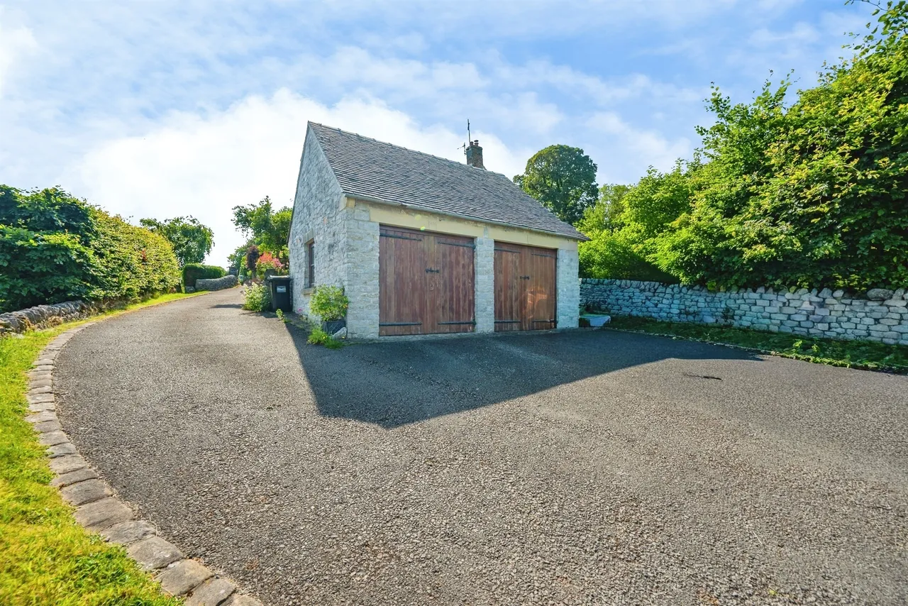 Creamery Lane, Parwich, DE6, photo 27