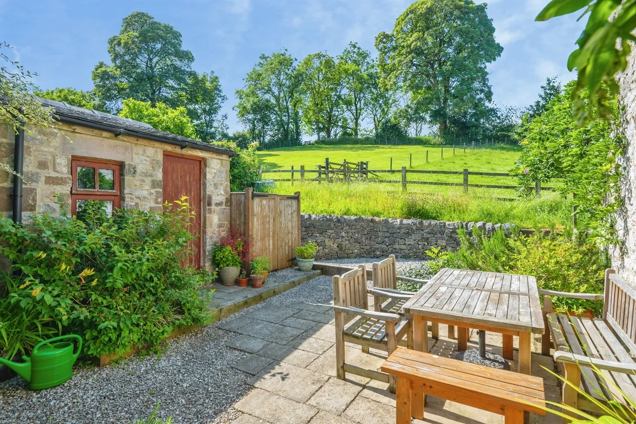 Creamery Lane, Parwich, DE6, photo 25