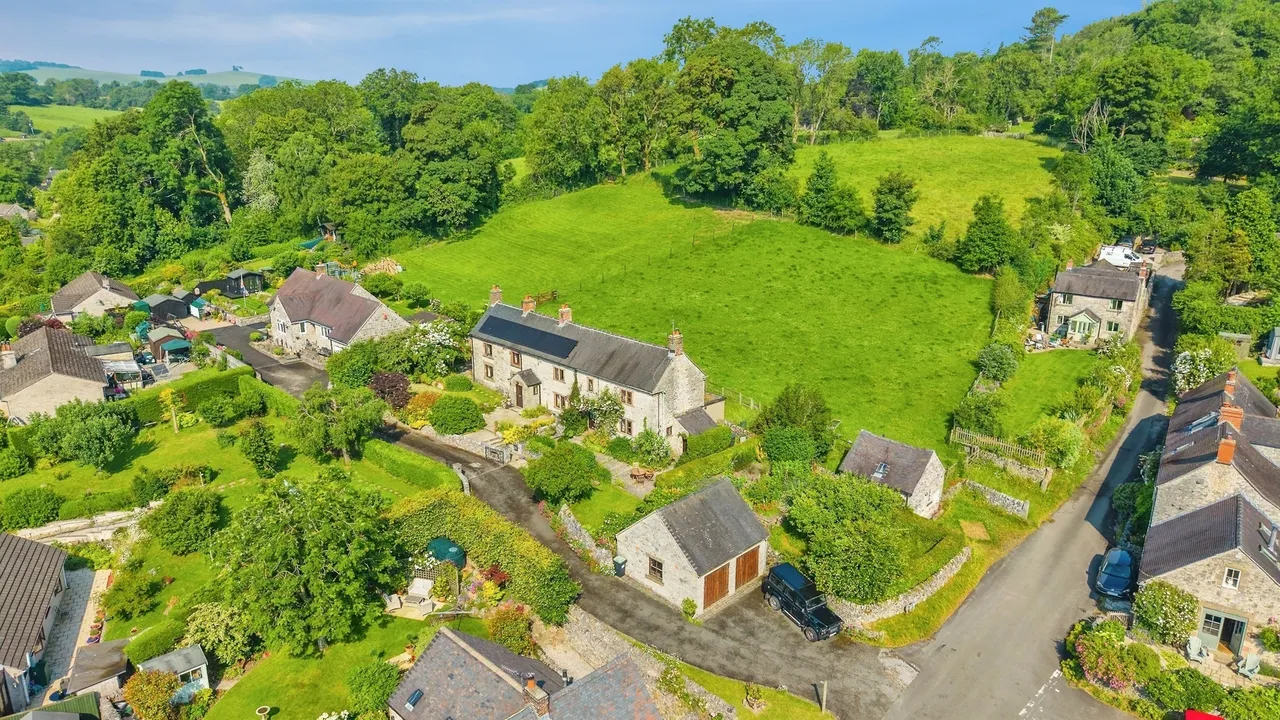 Creamery Lane, Parwich, DE6, photo 31