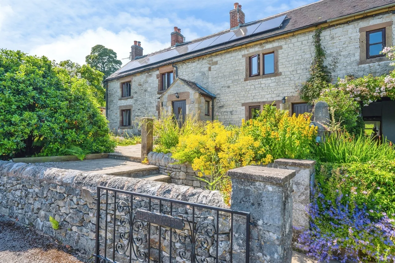 Creamery Lane, Parwich, DE6, photo 4
