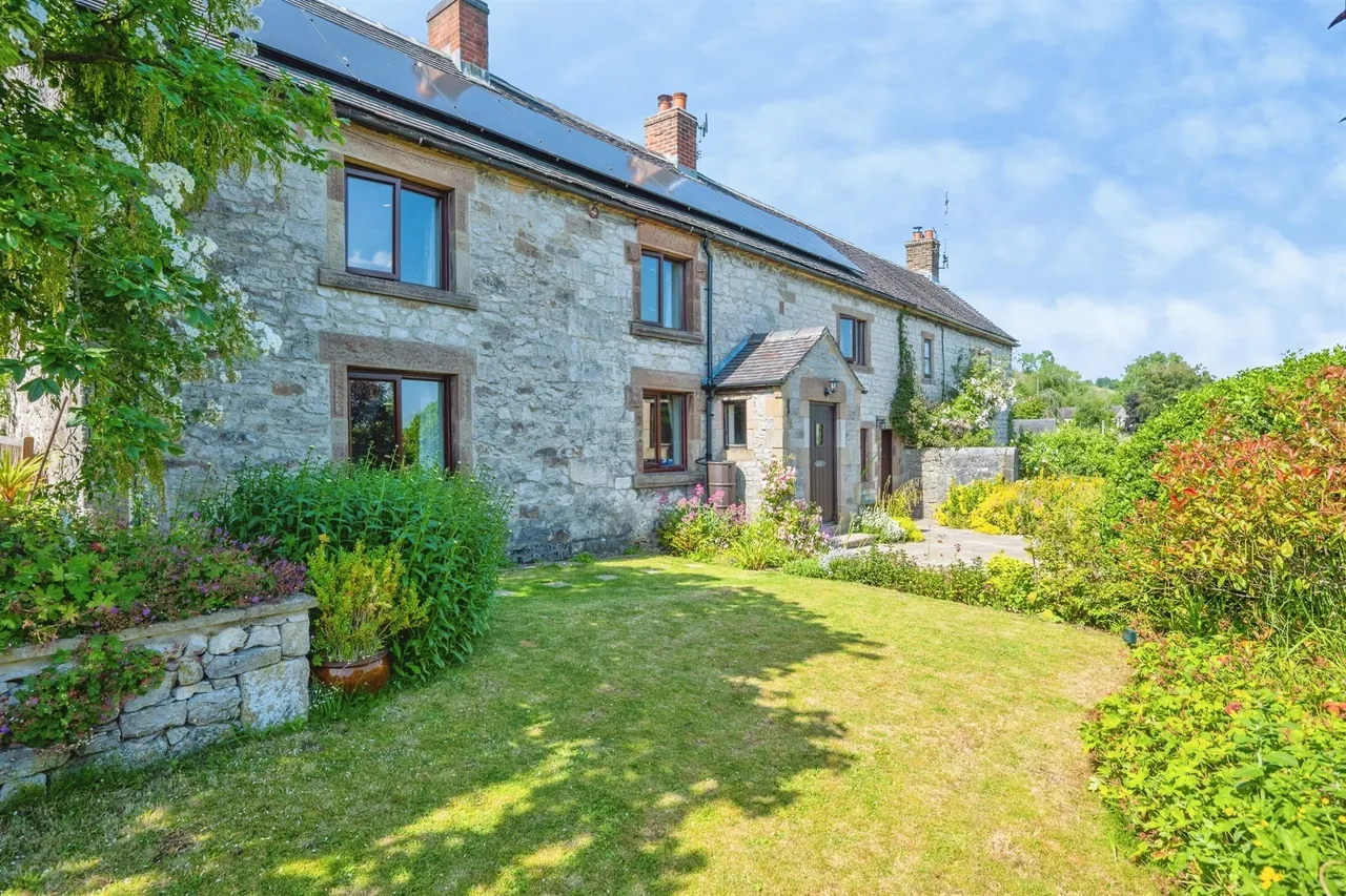 Creamery Lane, Parwich, DE6, photo 29