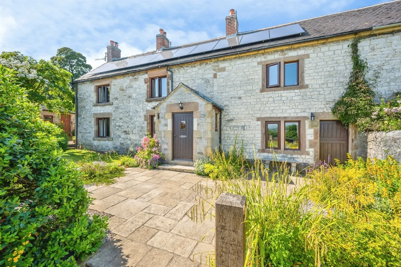 Creamery Lane, Parwich, DE6, photo 28