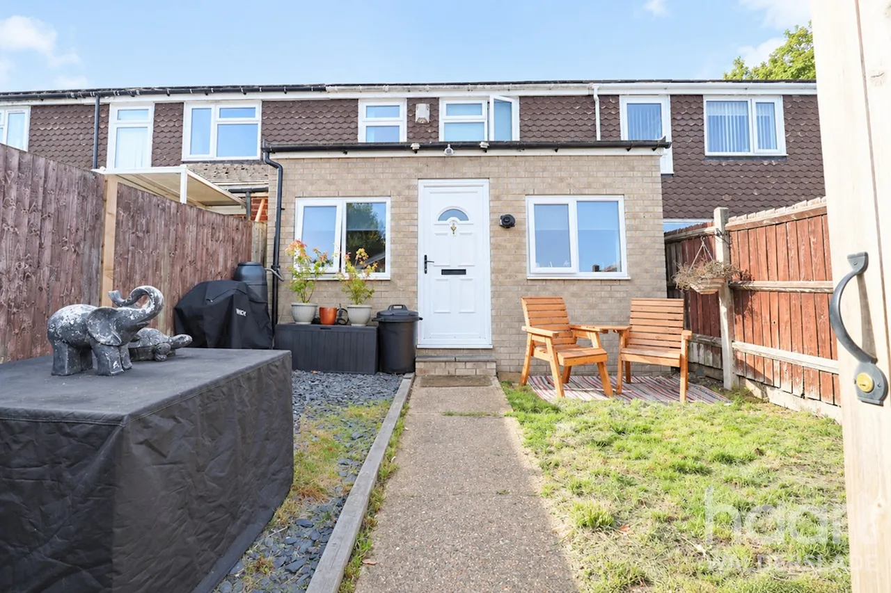 Slade Close, Chatham, ME5, photo 5