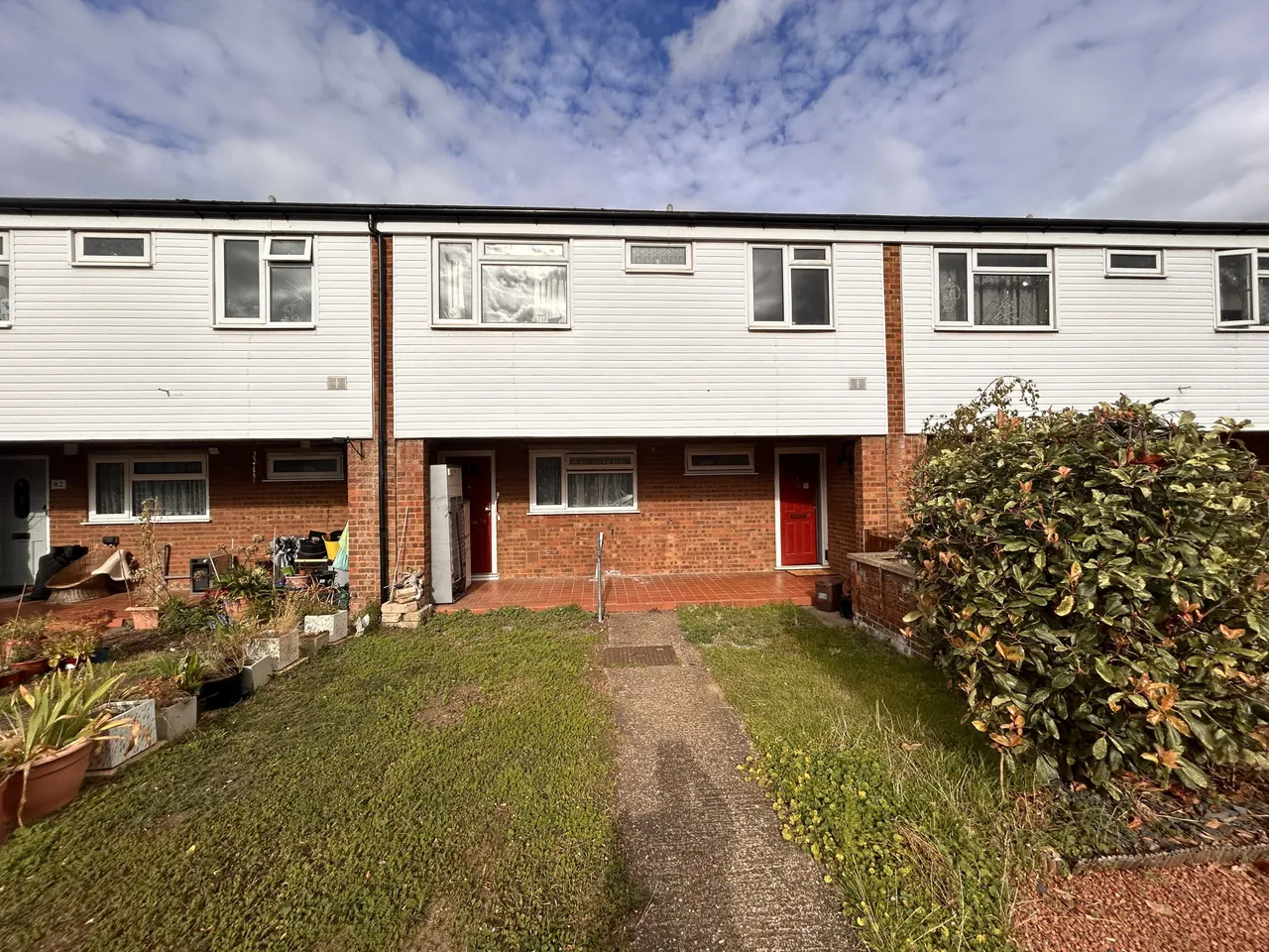 1 bed property to rent, Western Way, Sandy, SG19
