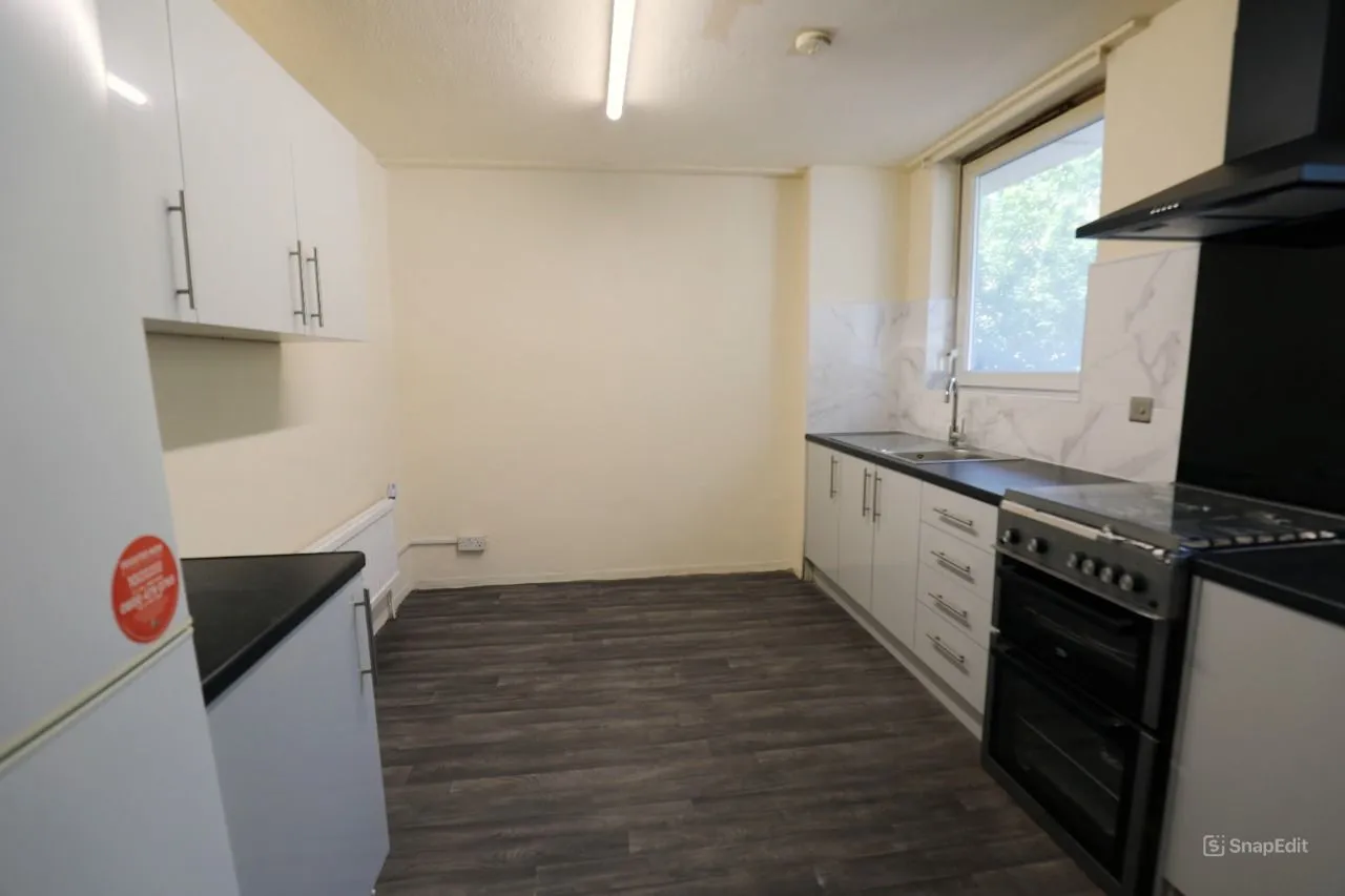 2 bed flat for sale — Ringmer Gardens, London, N19 4SB