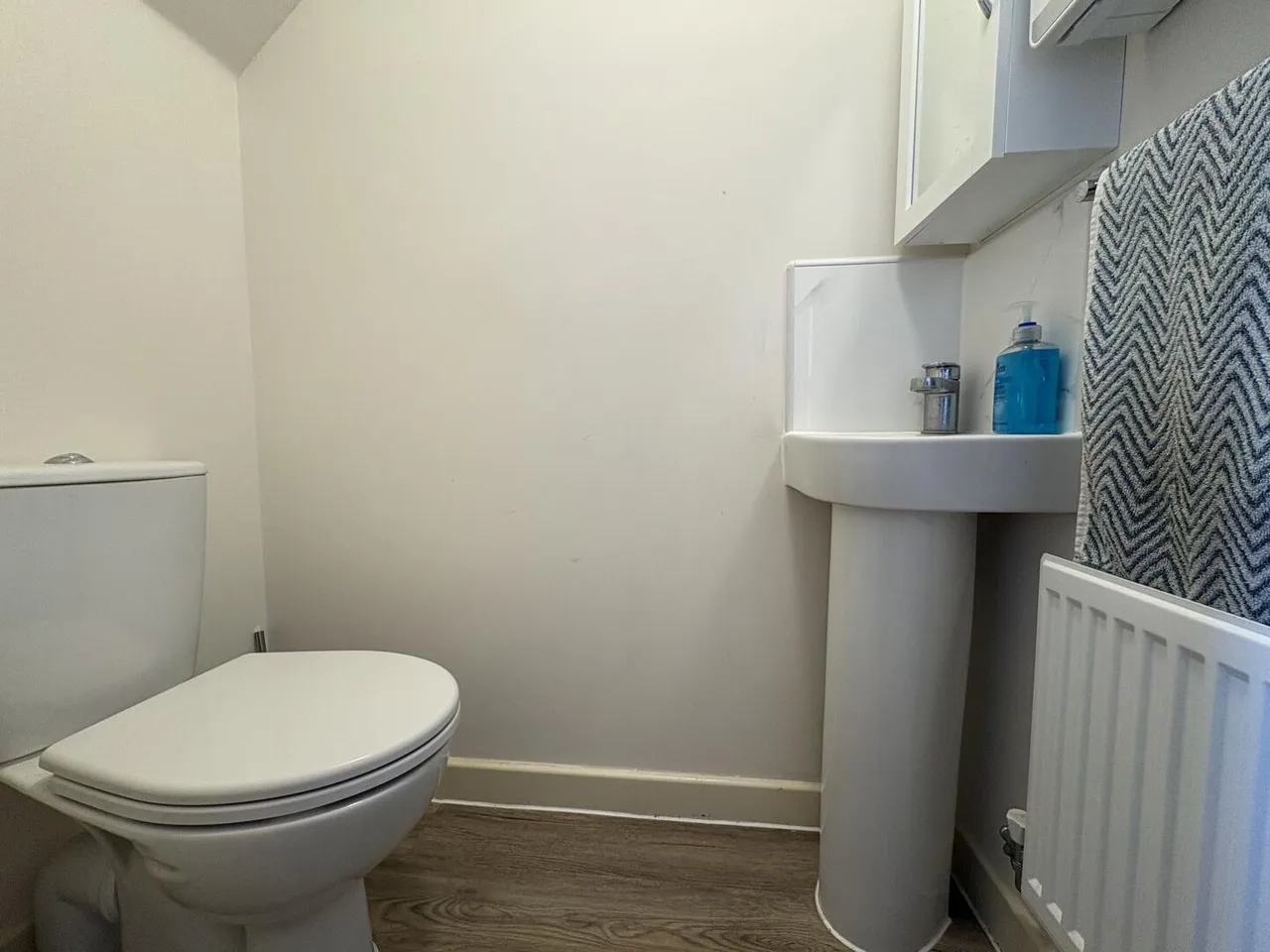 Bonsmara Drive, Bridgwater TA6 4BD, photo 15