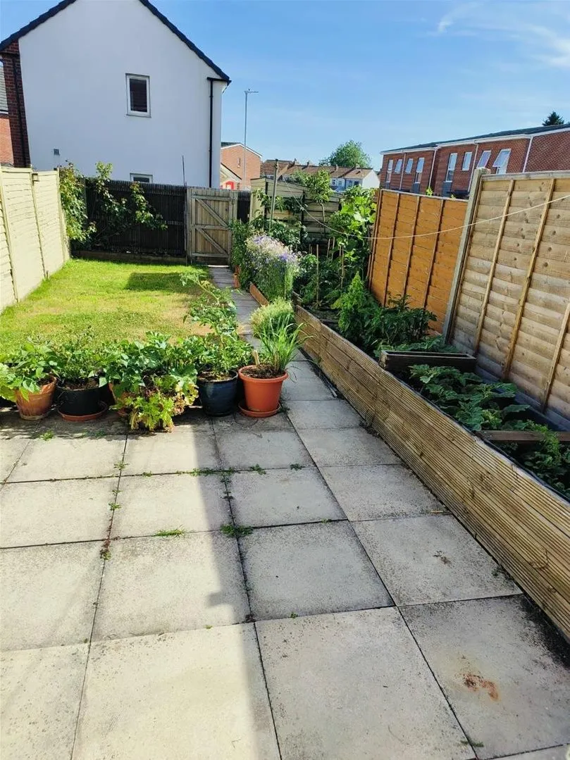 Bonsmara Drive, Bridgwater TA6 4BD, photo 24