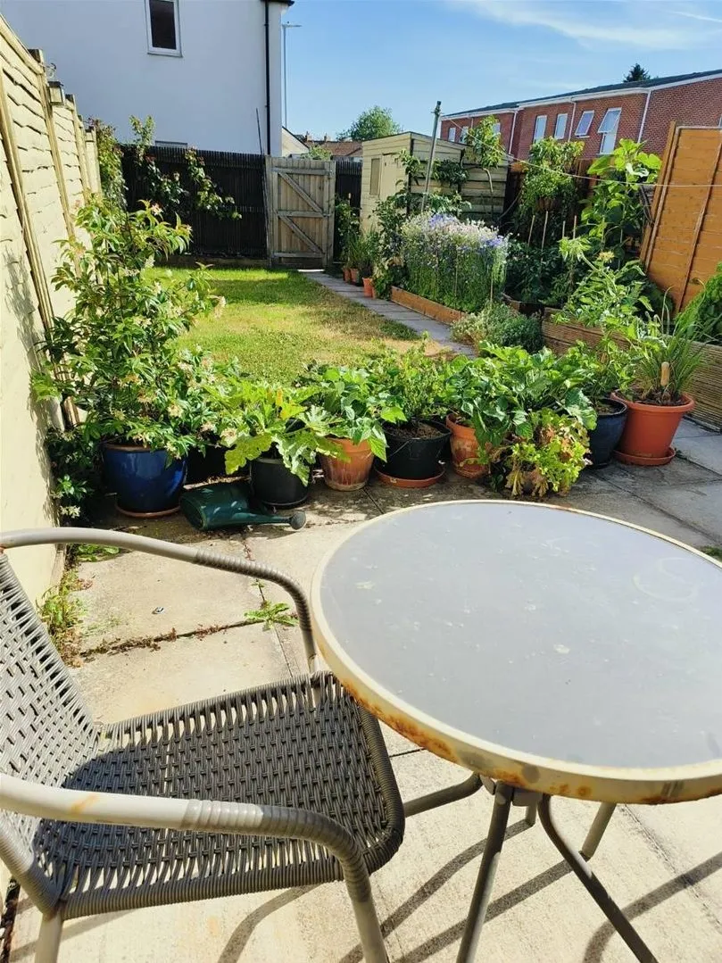 Bonsmara Drive, Bridgwater TA6 4BD, photo 25