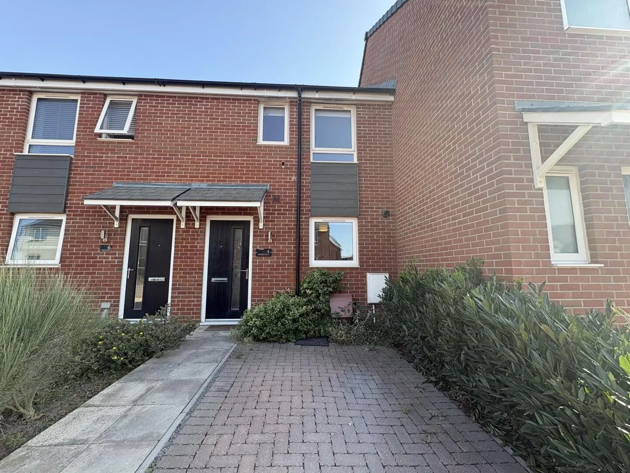 Bonsmara Drive, Bridgwater TA6 4BD, photo 27