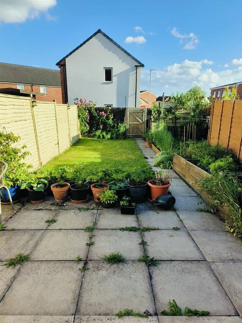 Bonsmara Drive, Bridgwater TA6 4BD, photo 3