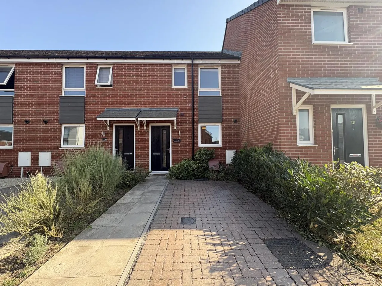 Bonsmara Drive, Bridgwater TA6 4BD, photo 28