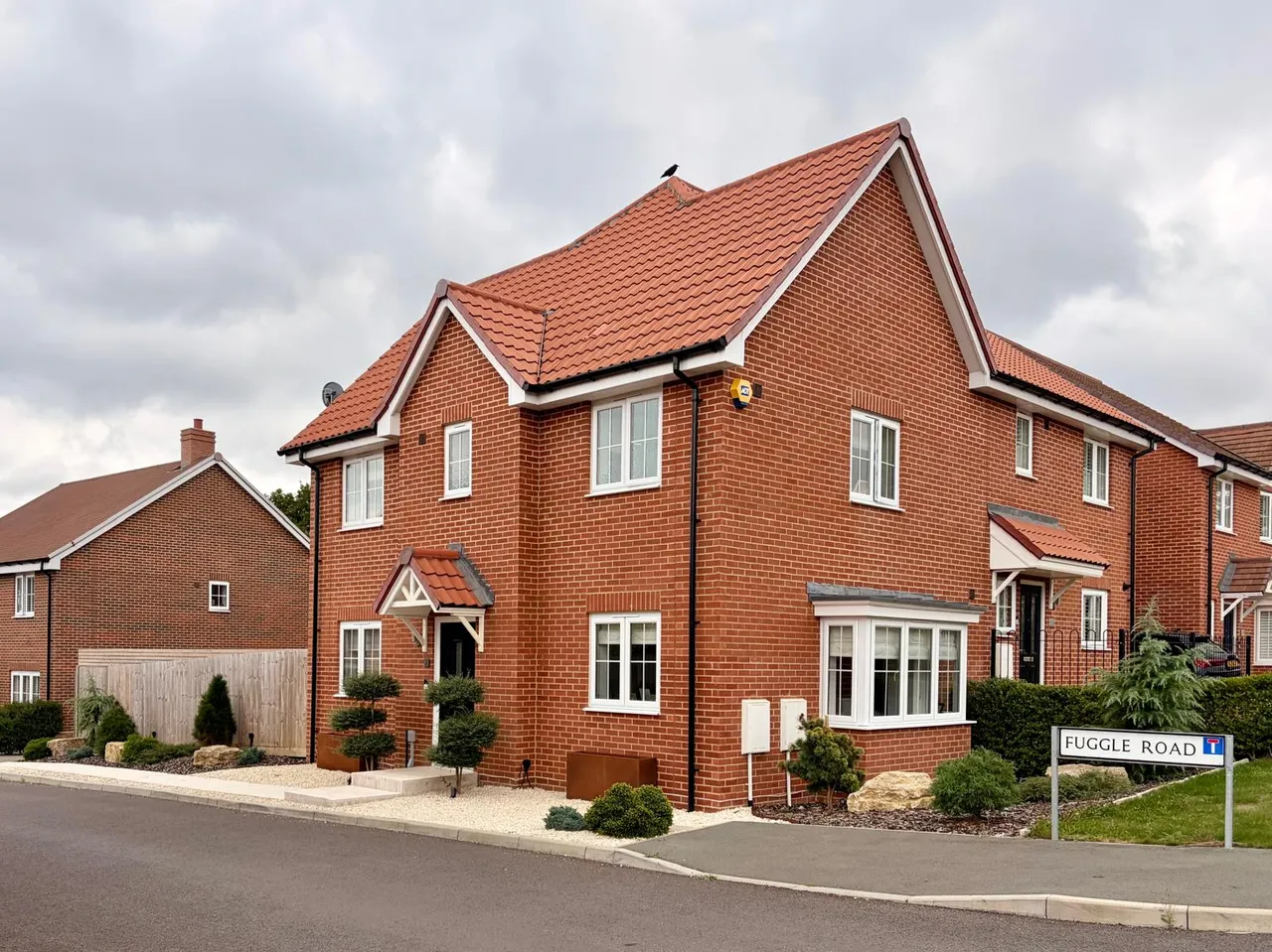 Fuggle Road, West Malling, ME19, photo 15