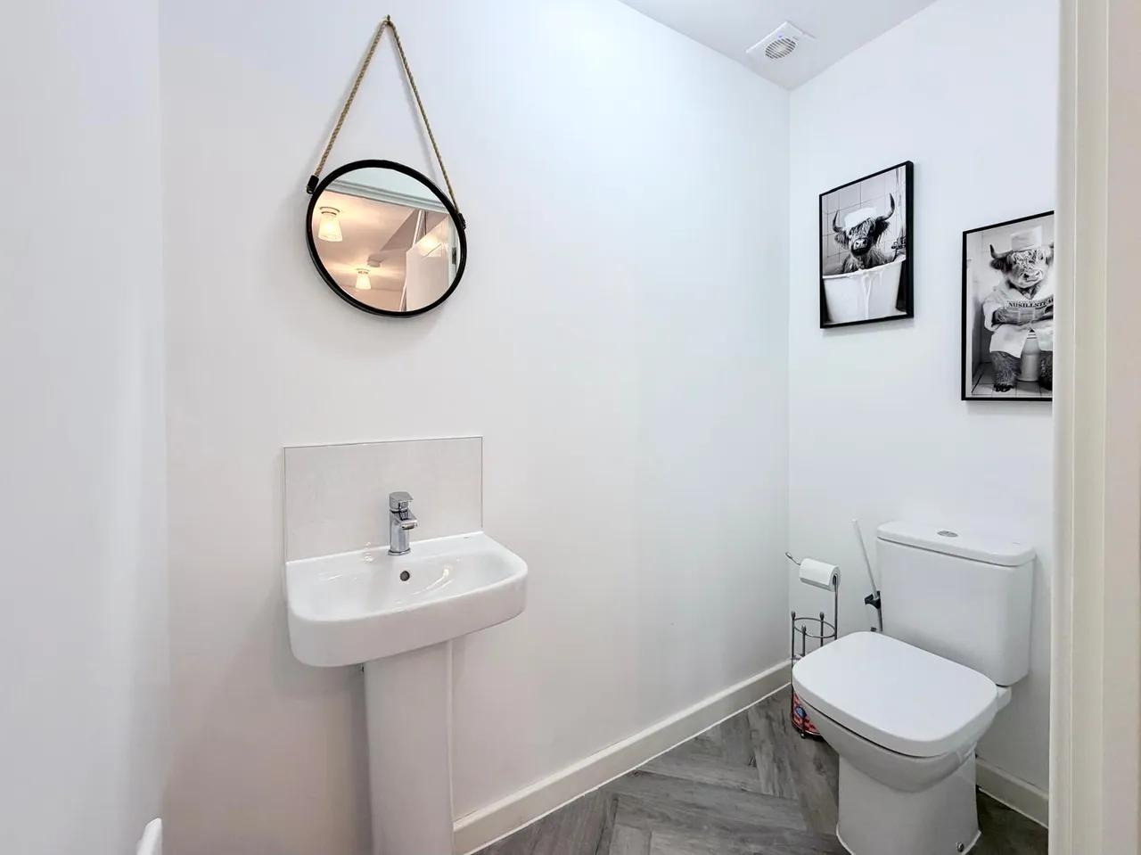 Fuggle Road, West Malling, ME19, photo 7